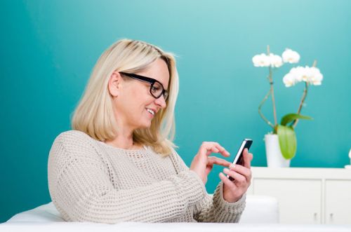 Terminanfrage ONLINE